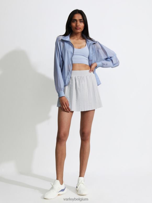 microchip vrouwen melodie skort kleding Z8X2P408 Varley