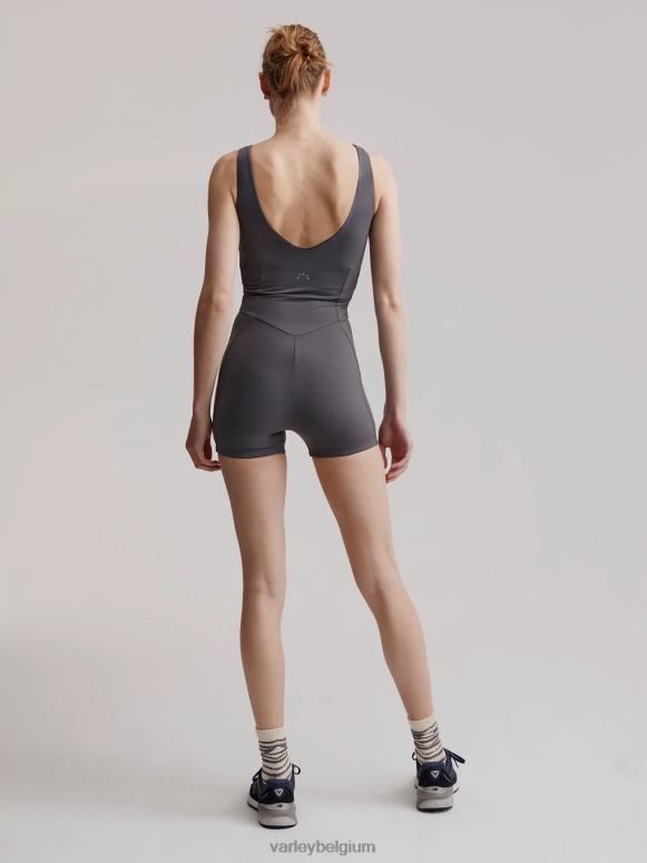 zwartgeblakerde parel vrouwen let's go juni all-in-one 4