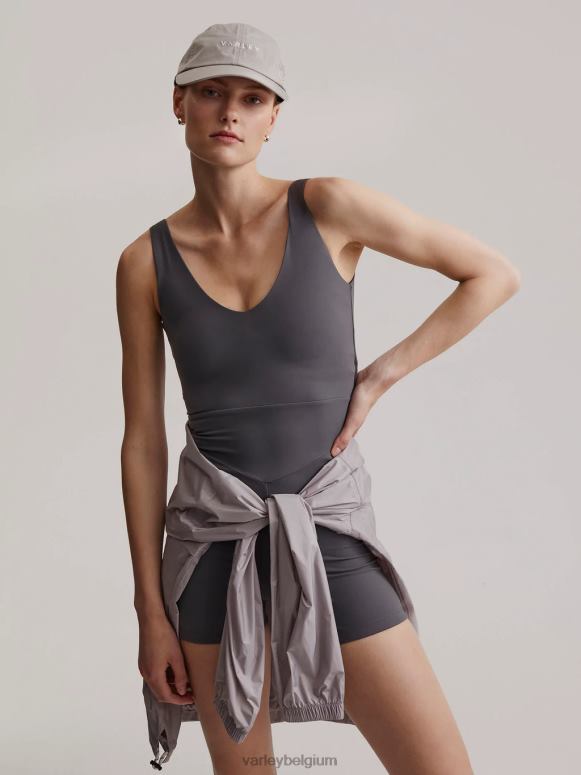 zwartgeblakerde parel vrouwen let's go juni all-in-one 4