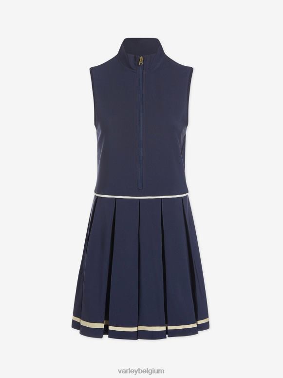 blauwe nachten vrouwen dalton hofjurk 32