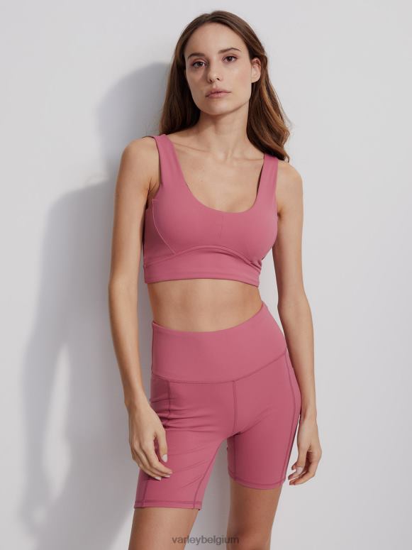 Rose vrouwen laten we gaan Elsie BH kleding Z8X2P46 Varley
