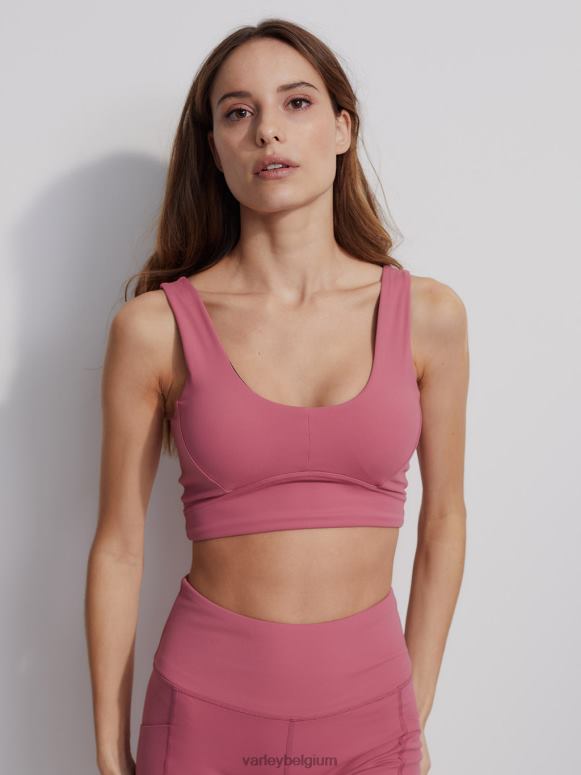 Rose vrouwen laten we gaan Elsie BH kleding Z8X2P46 Varley