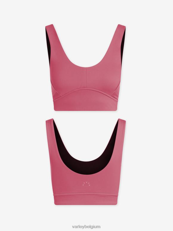 Rose vrouwen laten we gaan Elsie BH kleding Z8X2P46 Varley