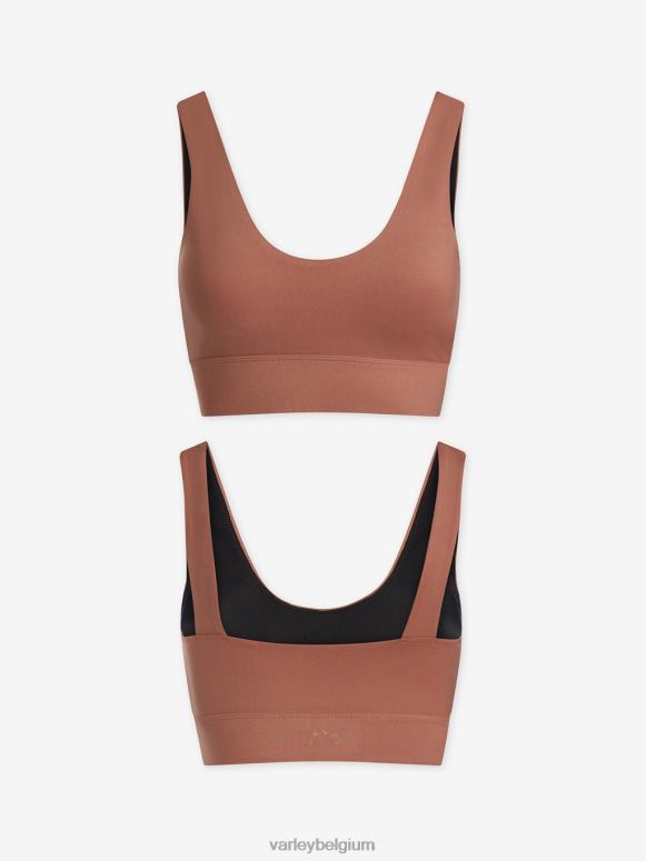 cederhout vrouwen altijd edwards bh kleding Z8X2P58 Varley