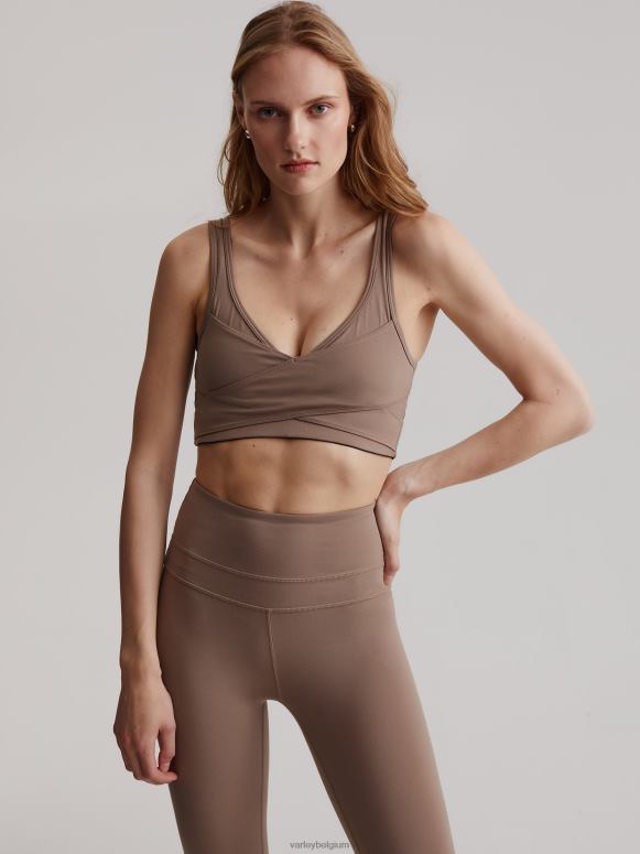 fossiel vrouwen laten we Kellam BH verplaatsen kleding Z8X2P30 Varley