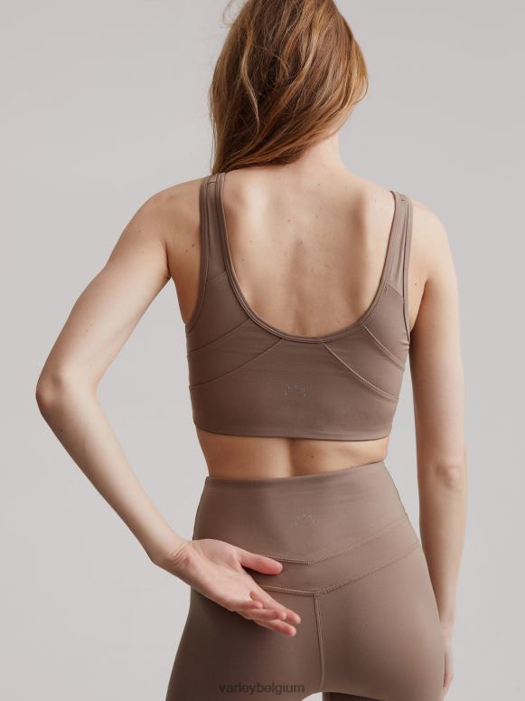 fossiel vrouwen laten we Kellam BH verplaatsen kleding Z8X2P30 Varley