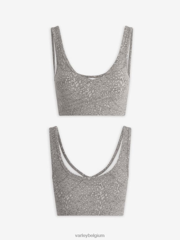 fragment jachtluipaard vrouwen laten we Kellam BH verplaatsen kleding Z8X2P27 Varley