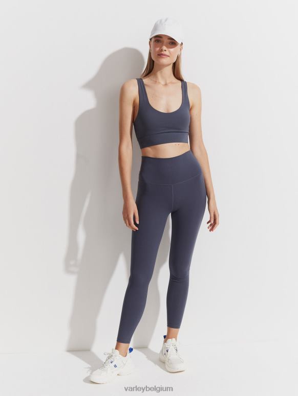 ombre blauw vrouwen altijd edwards bh kleding Z8X2P60 Varley