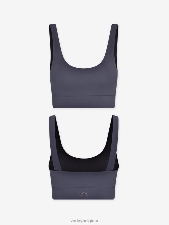 ombre blauw vrouwen altijd edwards bh kleding Z8X2P60 Varley
