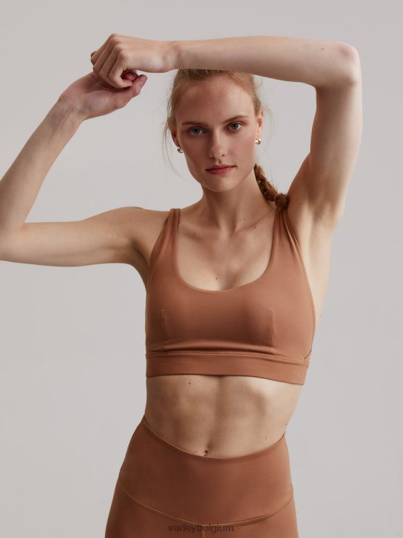rogge vrouwen laten we severn beha verplaatsen kleding Z8X2P52 Varley