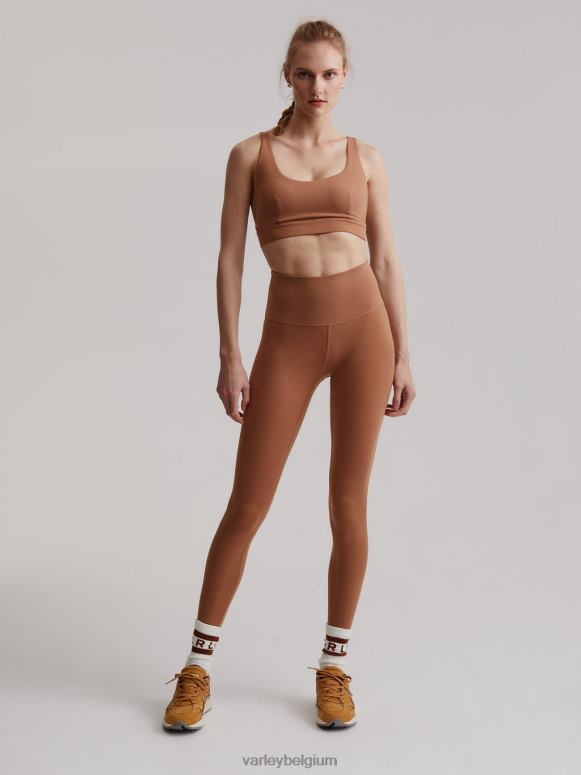 rogge vrouwen laten we severn beha verplaatsen kleding Z8X2P52 Varley