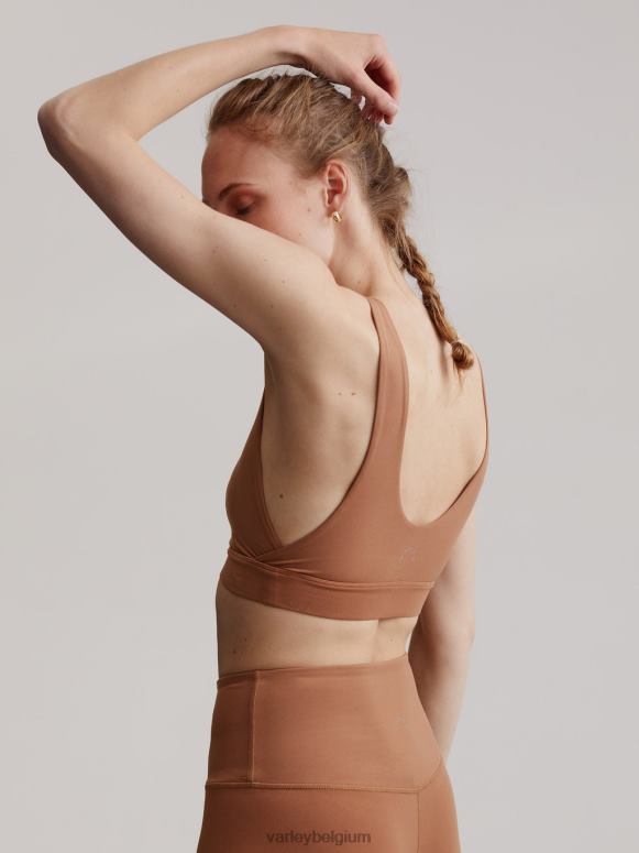 rogge vrouwen laten we severn beha verplaatsen kleding Z8X2P52 Varley