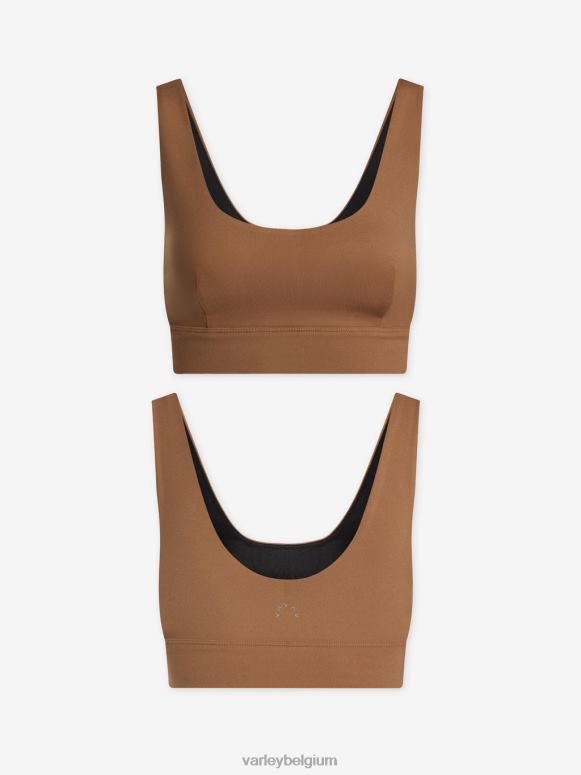 rogge vrouwen laten we severn beha verplaatsen kleding Z8X2P52 Varley