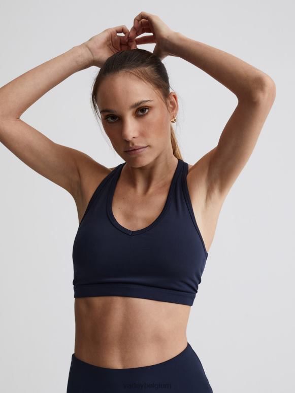 ruimte vrouwen laten we de park-bh verplaatsen kleding Z8X2P223 Varley