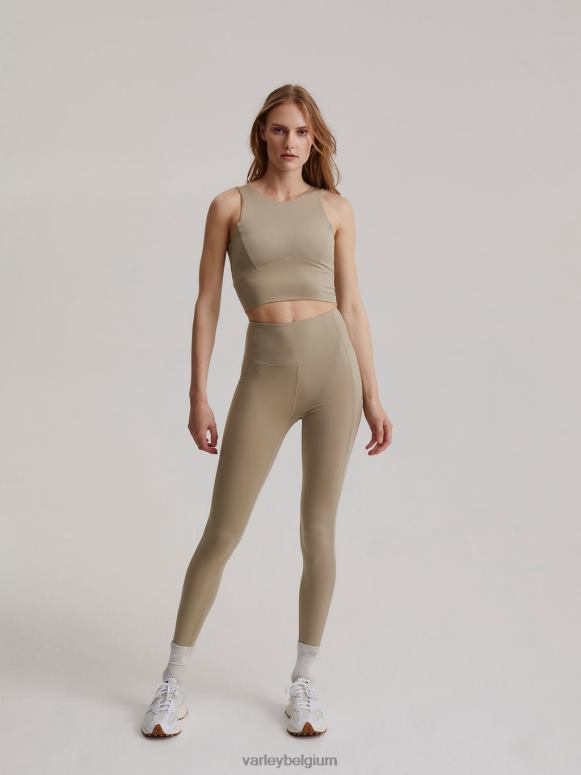 seneca rock vrouwen laten we valerie beha verplaatsen kleding Z8X2P130 Varley