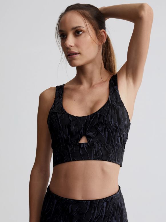 verspreide schaduw vrouwen laten we gaan staunton bh kleding Z8X2P175 Varley