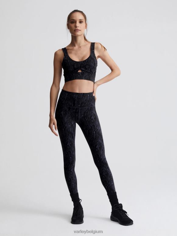 verspreide schaduw vrouwen laten we gaan staunton bh kleding Z8X2P175 Varley