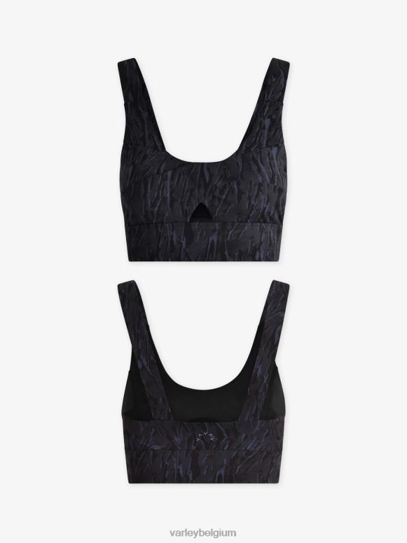 verspreide schaduw vrouwen laten we gaan staunton bh kleding Z8X2P175 Varley