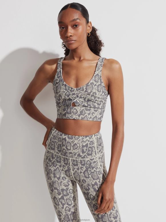 wijze geluidsslang vrouwen laten we gaan staunton bh kleding Z8X2P173 Varley