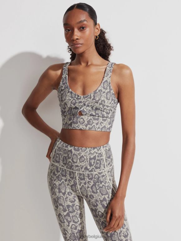 wijze geluidsslang vrouwen laten we gaan staunton bh kleding Z8X2P173 Varley