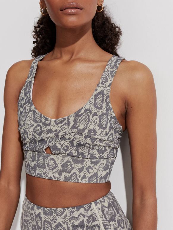 wijze geluidsslang vrouwen laten we gaan staunton bh kleding Z8X2P173 Varley