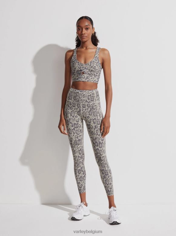 wijze geluidsslang vrouwen laten we gaan staunton bh kleding Z8X2P173 Varley