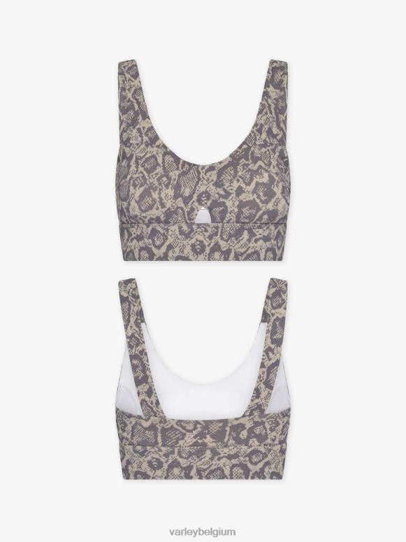 wijze geluidsslang vrouwen laten we gaan staunton bh kleding Z8X2P173 Varley