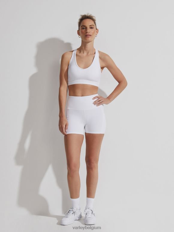 wit vrouwen laten we gaan park bh kleding Z8X2P127 Varley