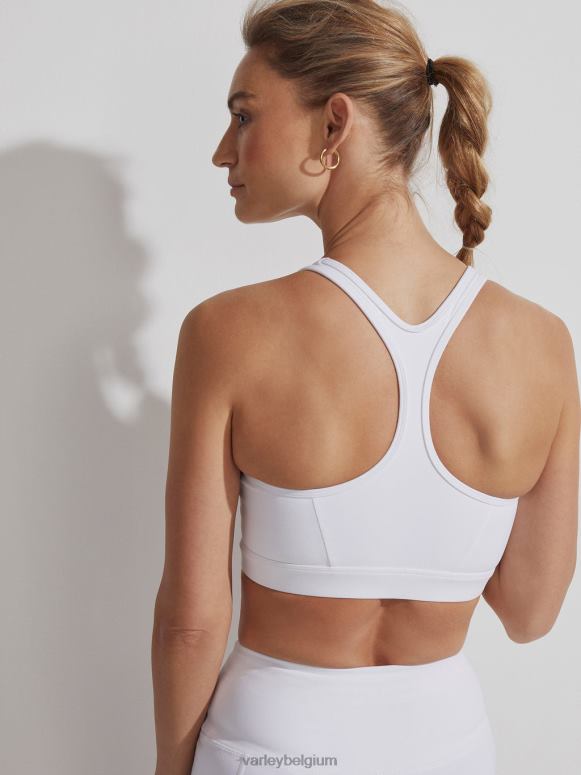 wit vrouwen laten we gaan park bh kleding Z8X2P127 Varley