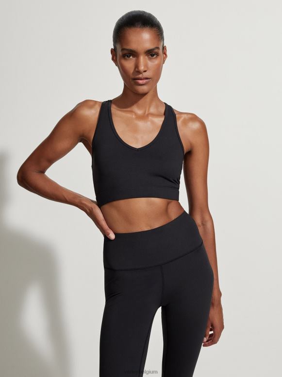 zwart vrouwen laten we gaan park bh kleding Z8X2P128 Varley