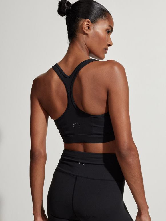 zwart vrouwen laten we gaan park bh kleding Z8X2P128 Varley