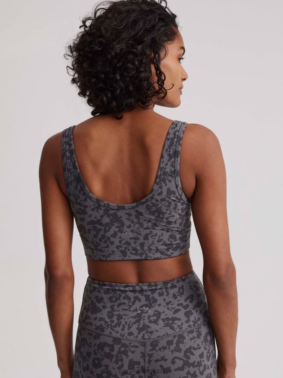 zwartgeblakerd vervormd dier vrouwen laten we Kellam BH verplaatsen kleding Z8X2P29 Varley