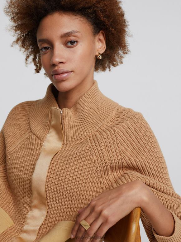 ijskoffie vrouwen delfern jas kleding Z8X2P466 Varley
