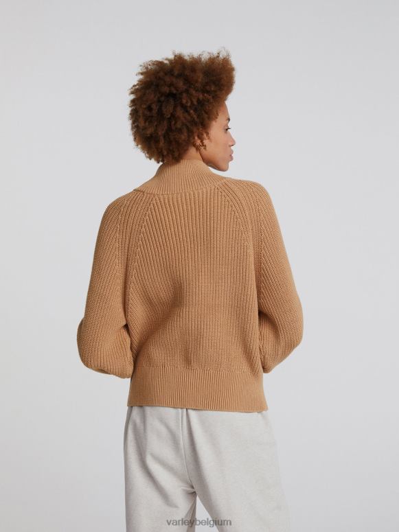 ijskoffie vrouwen delfern jas kleding Z8X2P466 Varley