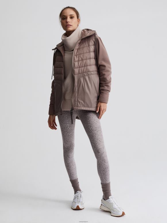 ijzer vrouwen kerwin jas kleding Z8X2P453 Varley
