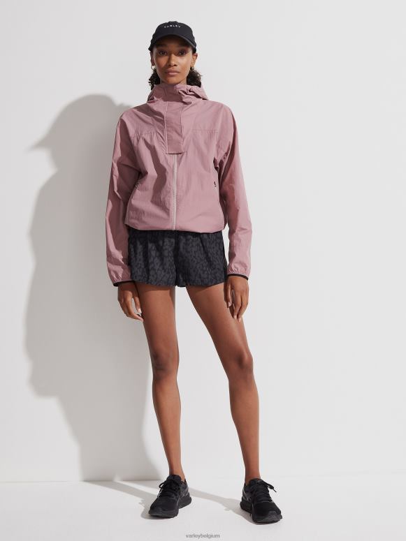 nostalgie steeg vrouwen terras windjack kleding Z8X2P477 Varley