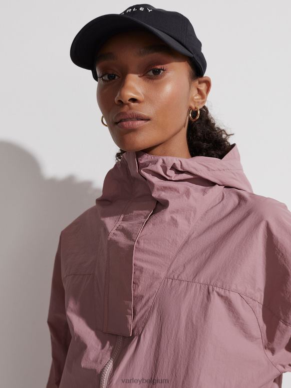 nostalgie steeg vrouwen terras windjack kleding Z8X2P477 Varley