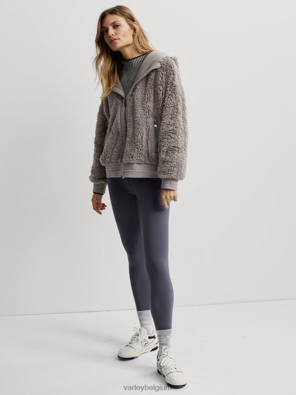 satelliet vrouwen dylan jas kleding Z8X2P447 Varley