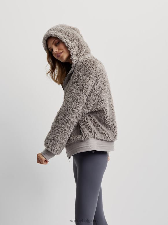satelliet vrouwen dylan jas kleding Z8X2P447 Varley