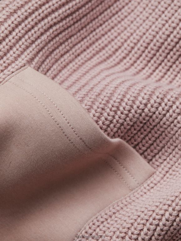 schors roos vrouwen delfern jas kleding Z8X2P464 Varley