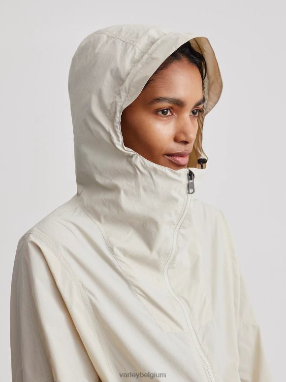 wijze mist vrouwen blake windjack kleding Z8X2P415 Varley