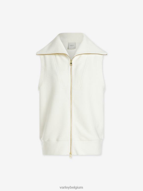 wolken danser vrouwen alex gilet kleding Z8X2P18 Varley