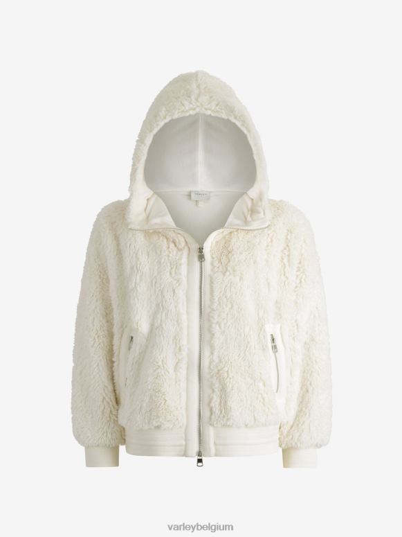 zilverreiger vrouwen dylan jas kleding Z8X2P446 Varley