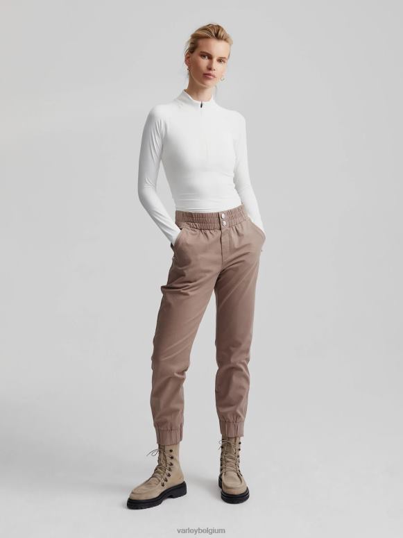 Sneeuwwitje vrouwen helena tussenlaag kleding Z8X2P161 Varley