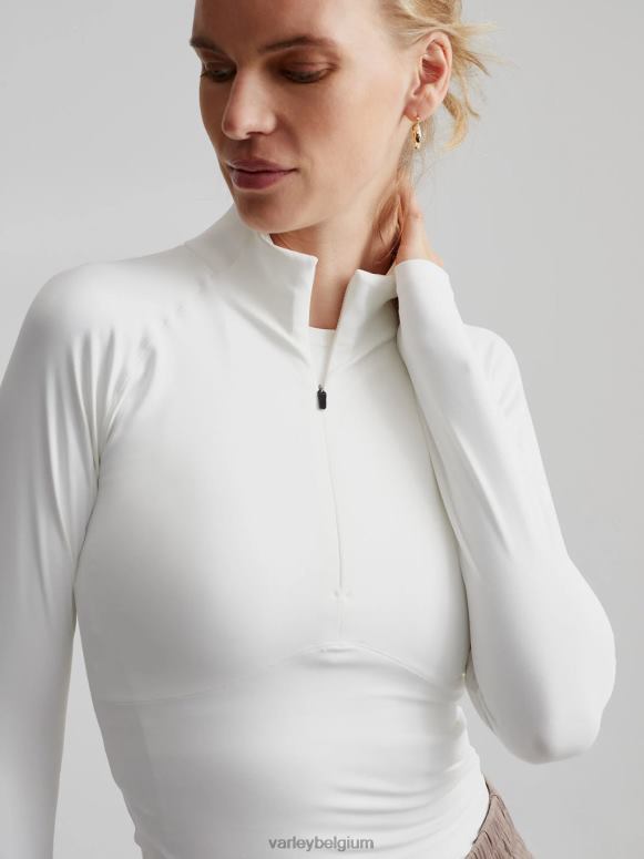 Sneeuwwitje vrouwen helena tussenlaag kleding Z8X2P161 Varley