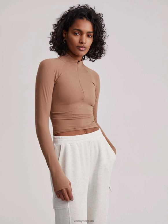 draagbaar vrouwen helena tussenlaag kleding Z8X2P160 Varley