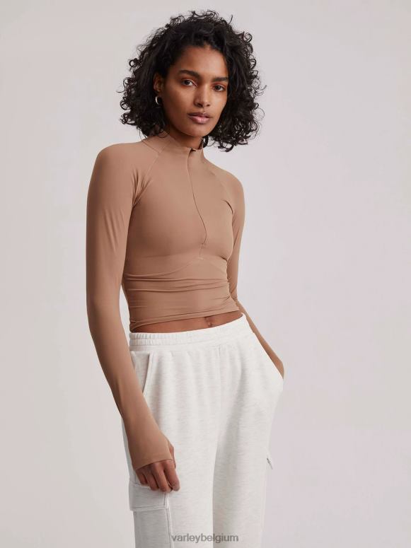 draagbaar vrouwen helena tussenlaag kleding Z8X2P160 Varley
