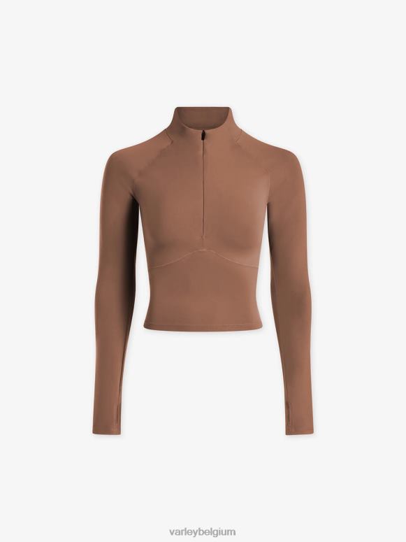 draagbaar vrouwen helena tussenlaag kleding Z8X2P160 Varley
