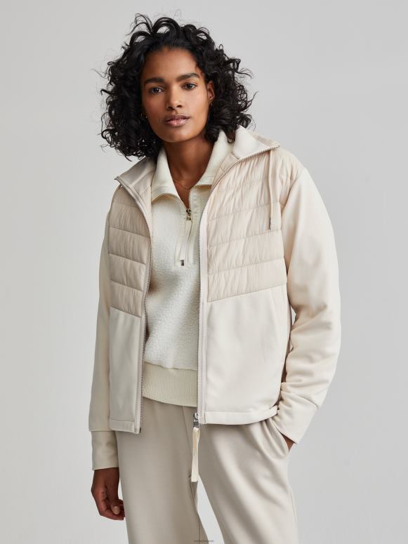 zandschelp vrouwen balfern jas kleding Z8X2P468 Varley