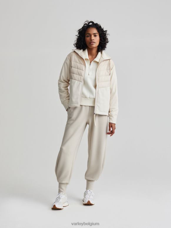 zandschelp vrouwen balfern jas kleding Z8X2P468 Varley